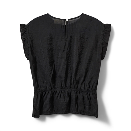 Sofie Schnoor SamilaSY Top - Black
